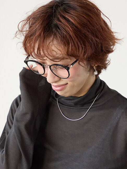 Lugnoncure「サングラス」|その他|