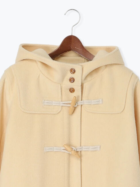 Te chichi「【Atelier Bonheur】ダッフルコート」|その他|