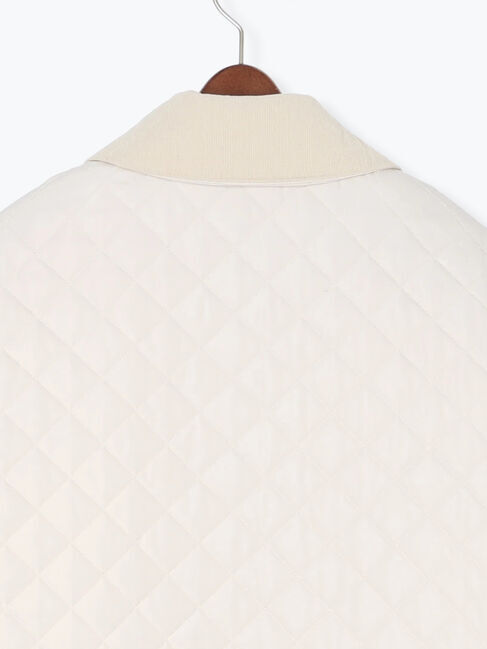 Te chichi「キルティングミドルコート」|その他|