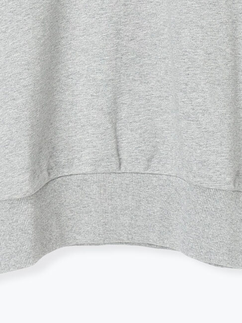 Te chichi「裏毛ロゴプリントスウェット」|Tシャツ・カットソー|