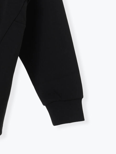 Te chichi「バックジップダンボールプルオーバー（セットアップ可）」|Tシャツ・カットソー|