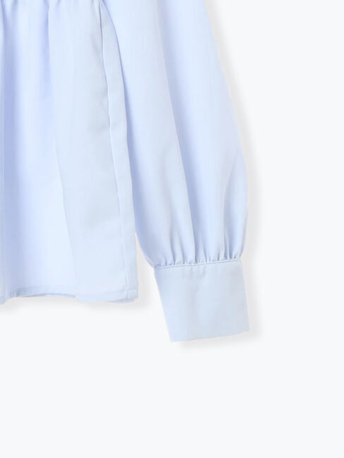 Te chichi「リボンディテールペプラムブラウス」|シャツ・ブラウス|