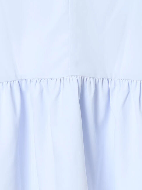 Te chichi「リボンディテールペプラムブラウス」|シャツ・ブラウス|