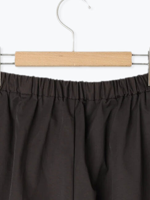 Samansa Mos2「ドローコードデザインワイドパンツ」|その他|