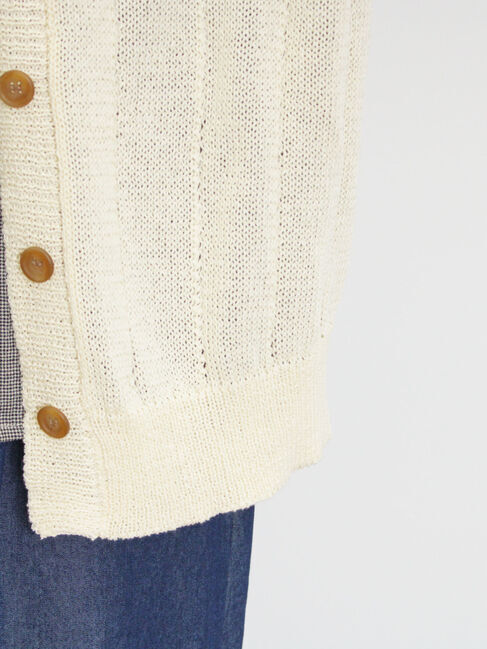 Samansa Mos2「テープヤーン前後2WAYベスト」|ダウンベスト・ベスト|