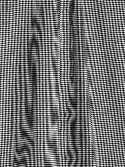 Samansa Mos2「【保温加工】襟レースブラウス」|シャツ・ブラウス|