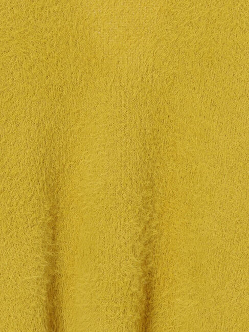 Samansa Mos2「◎シャギーキーネックニット」|ニット・セーター|