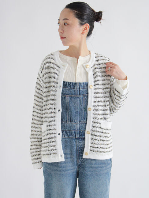 sm2rhythm「デニムサロペット」|その他|