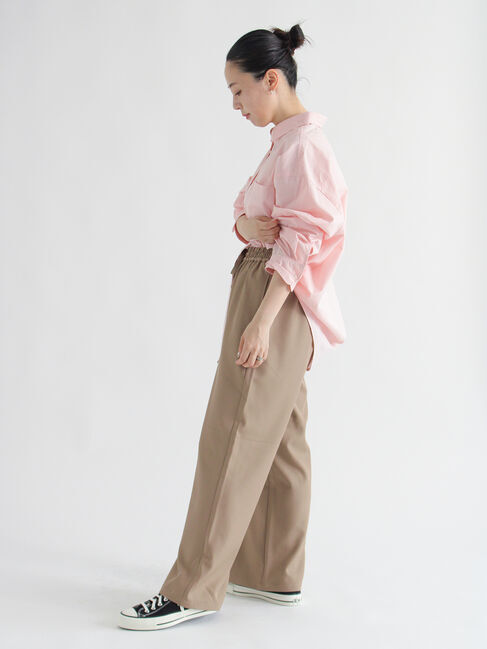 sm2rhythm「ストレッチイージーパンツ」|その他|