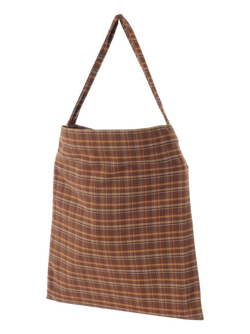 Samansa Mos2 blue「フロッキーロゴトート」|その他|