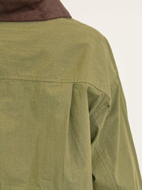 Samansa Mos2「【KELTY&times;Samansa Mos2】ハンティングジャケット」|その他|