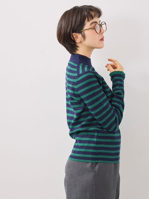 SM2「アソートフリルニット」|ニット・セーター|