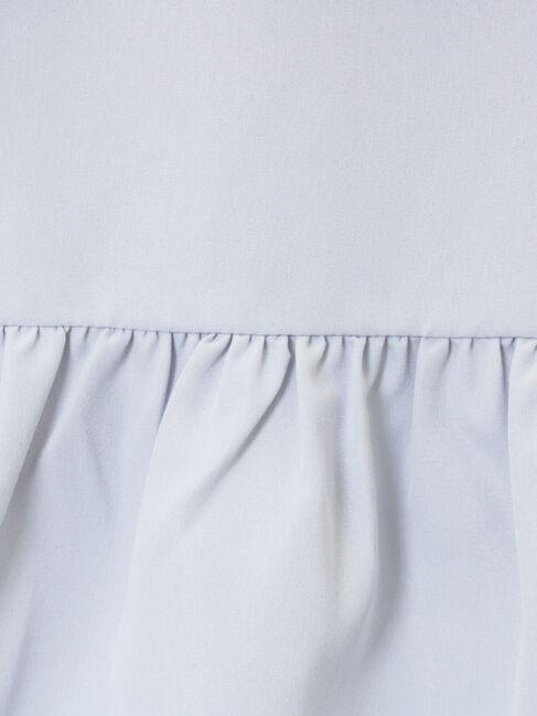 SM2「切替ギャザーブラウス」|シャツ・ブラウス|