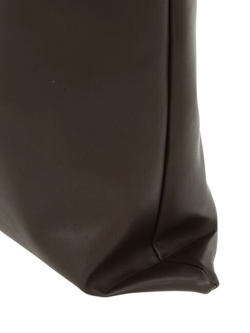 Samansa Mos2「ビッグショルダーバッグ」|その他|