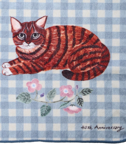 Samansa Mos2「【miyuki matsuo&times;Samansa Mos2】トランクボックス」|その他|