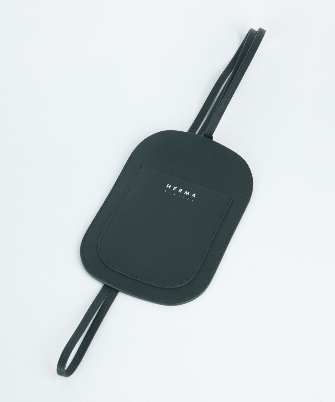FAVORITE SUKINAMONO「POCHE クロスボディフォンケース《HERMA》」|その他|グリーン