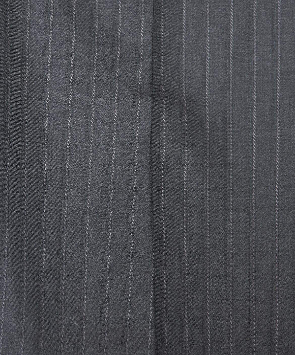 INED「《大きいサイズ》シルクウールタイトスカート《Loro Piana》」|タイト|