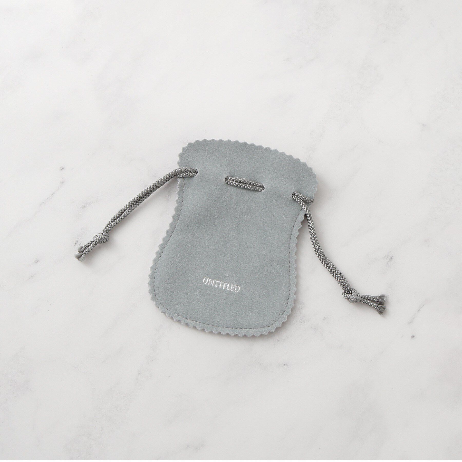 UNTITLED「【セレモニー対応】ビジューブローチセット」|ブローチ・コサージュ|