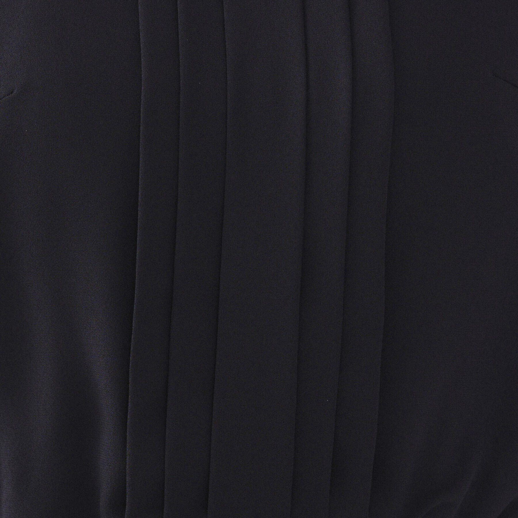 UNTITLED「【通勤】ジョーゼット プリーツワンピース」|ワンピース|