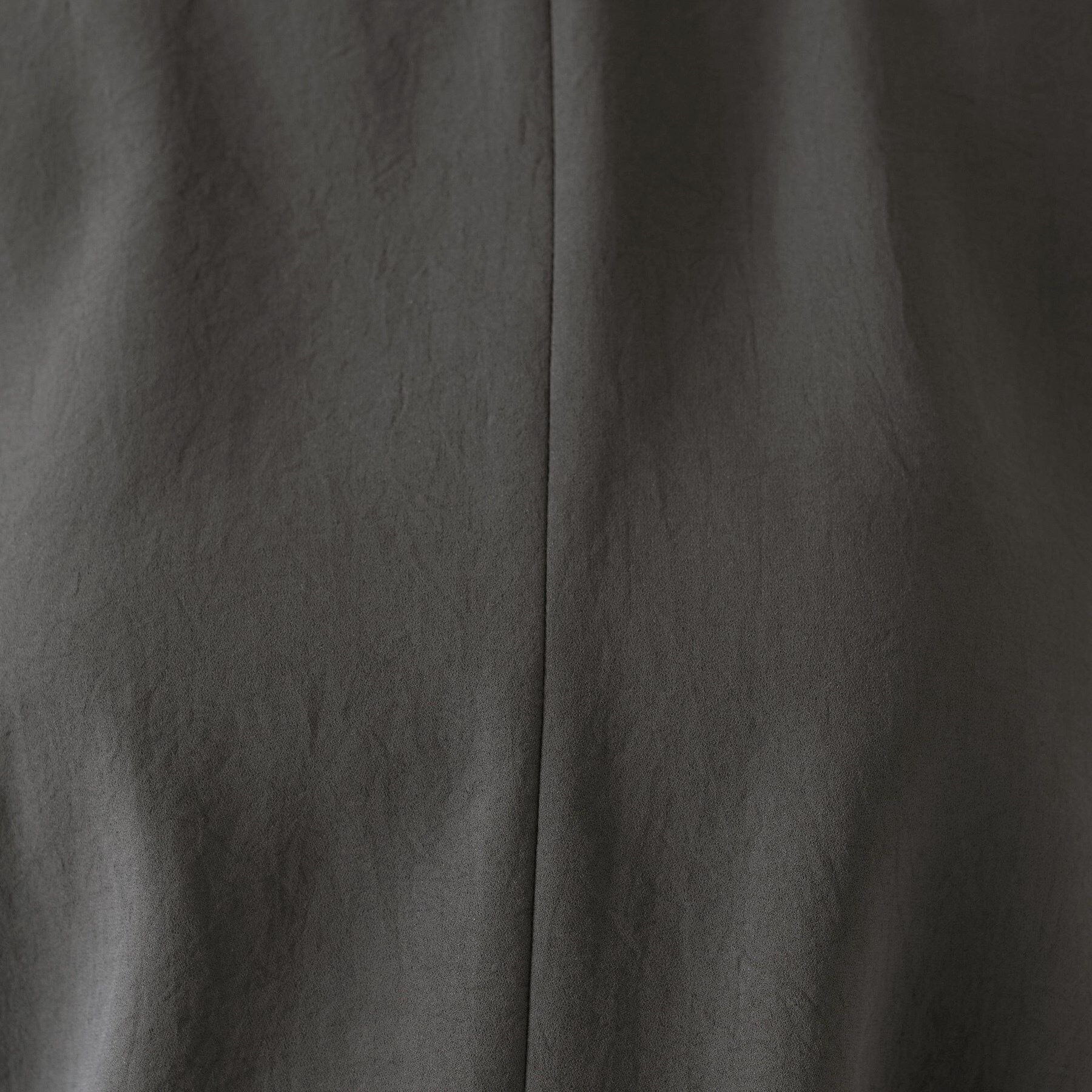 UNTITLED「【セットアップ可/接触冷感/イージーケア/体型カバー】リラクミスト モモンガブラウス」|シャツ・ブラウス|