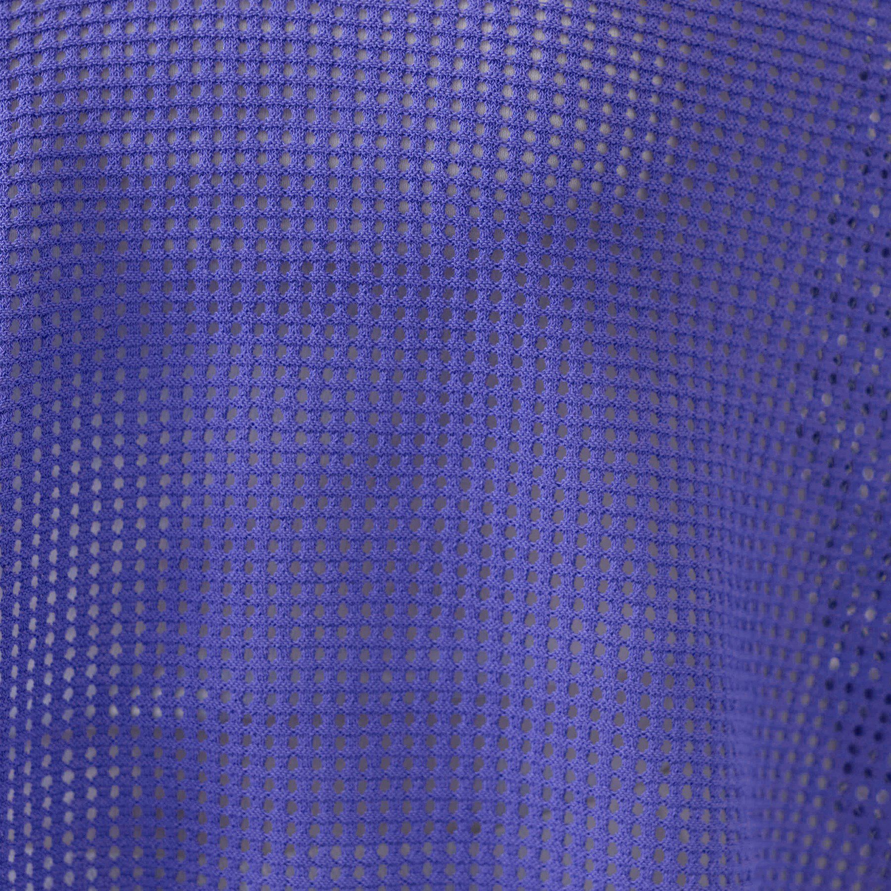 UNTITLED「【七分袖/春夏素材】メッシュ衿付きニット」|ニット・セーター|