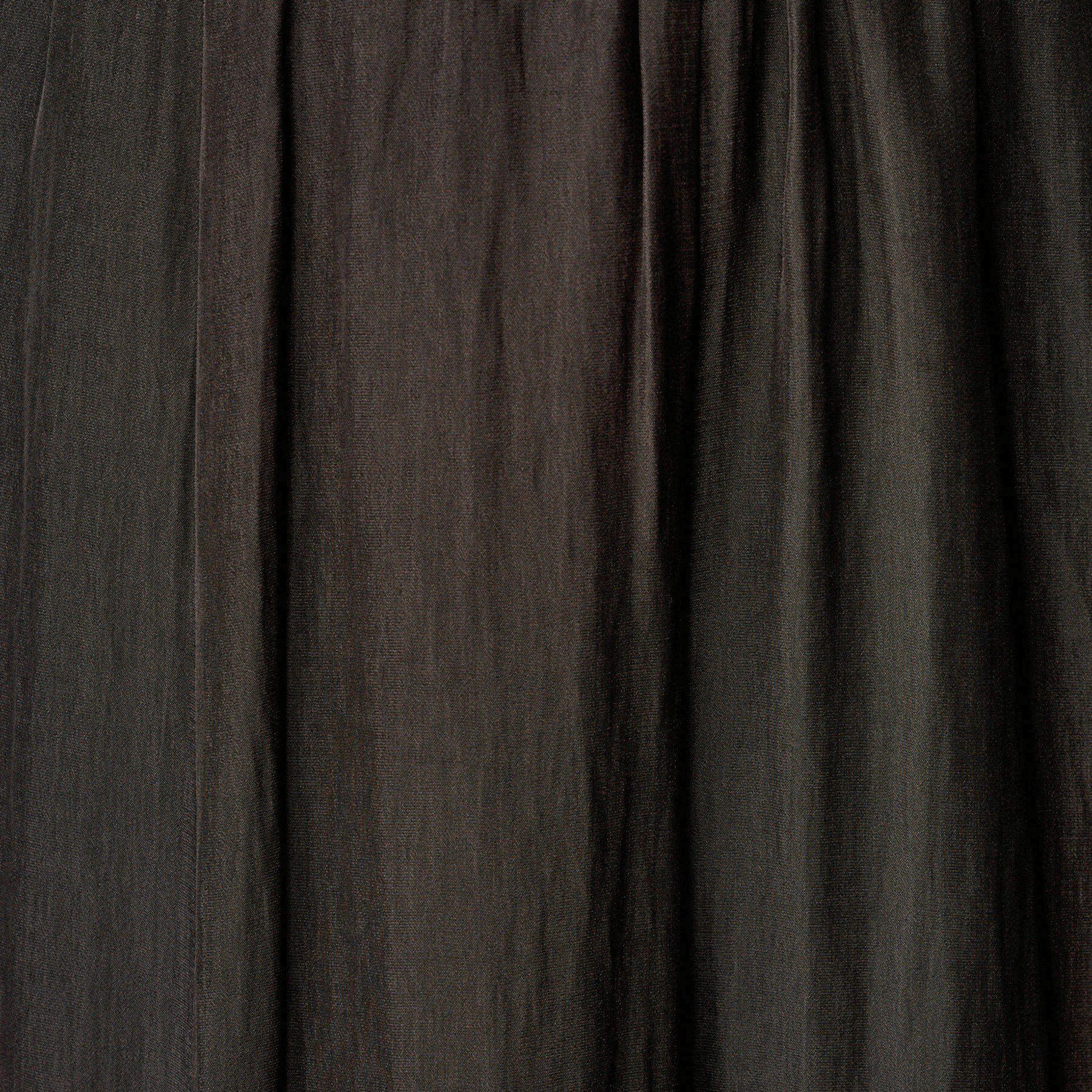 UNTITLED「【洗える/1枚で着映え】ソフト裾フレアスカート」|スカート|