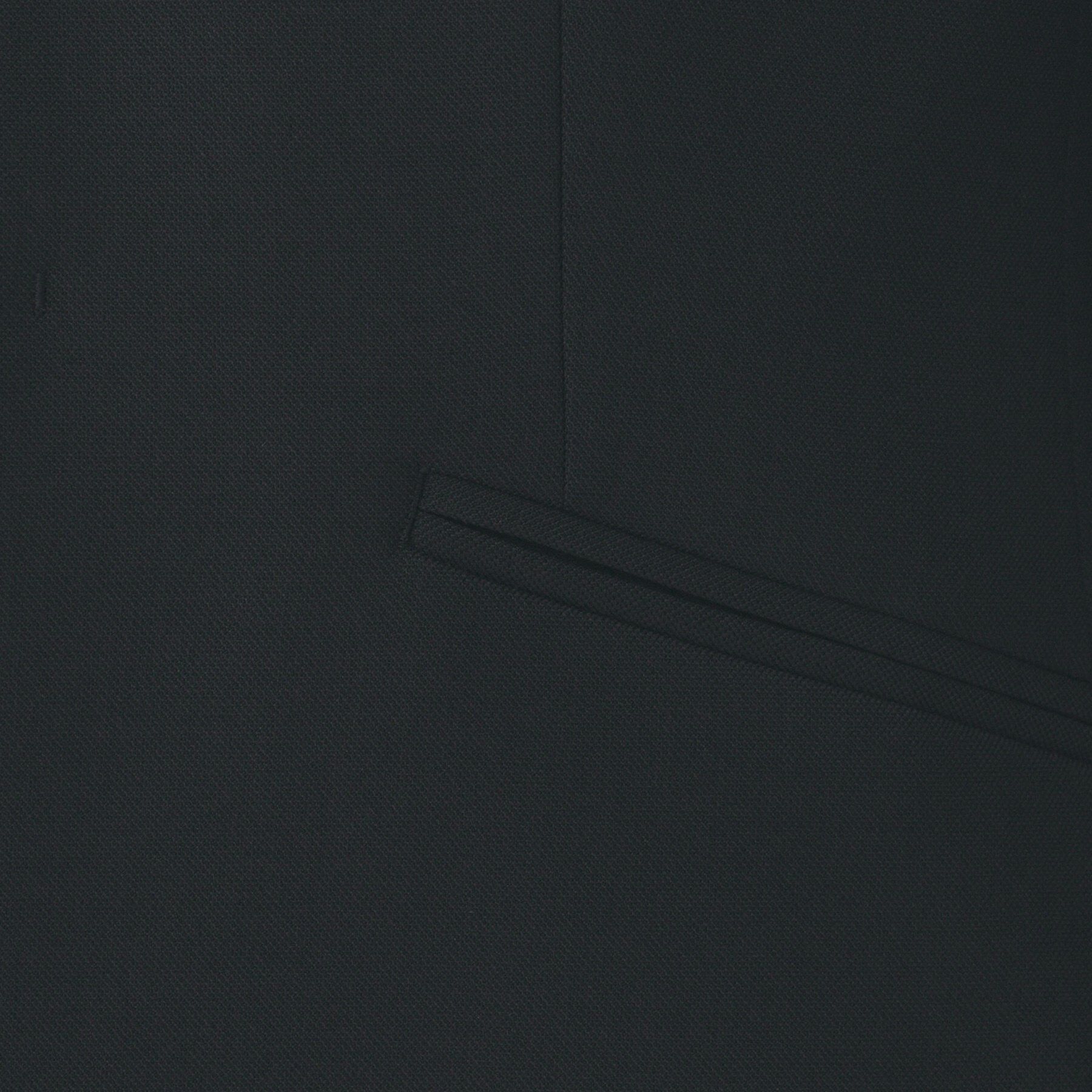 UNTITLED「【洗える/お仕事スーツ】ドライメランジ カラーレスジャケット」|ノーカラージャケット|