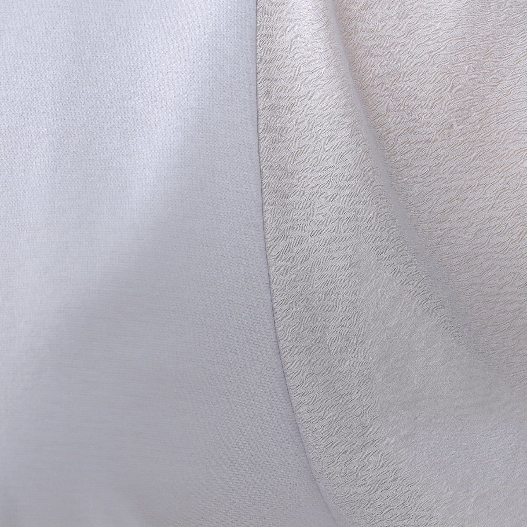 UNTITLED「ポンチ袖ボリュームトップス」|Tシャツ・カットソー|