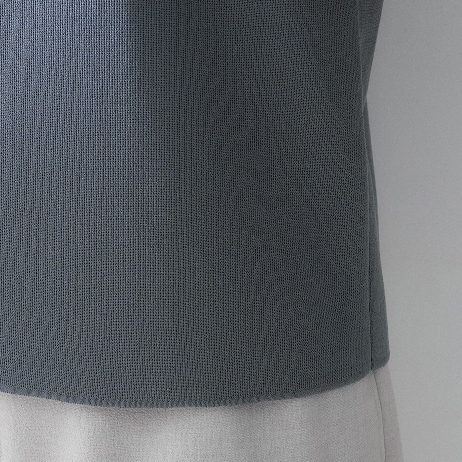 UNTITLED「エレガンススリーブニット」|ニット・セーター|