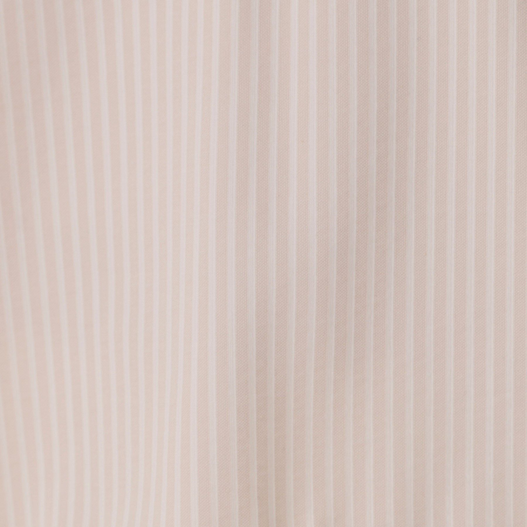 COUP DE CHANCE「【洗える／日本製／】ストライプ柄ジャージのトップス」|Tシャツ・カットソー|