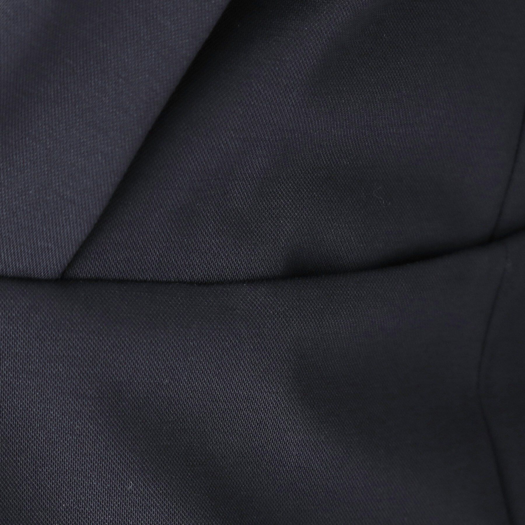 COUP DE CHANCE「【洗える／日本製】ショールカラージャケット」|ノーカラージャケット|