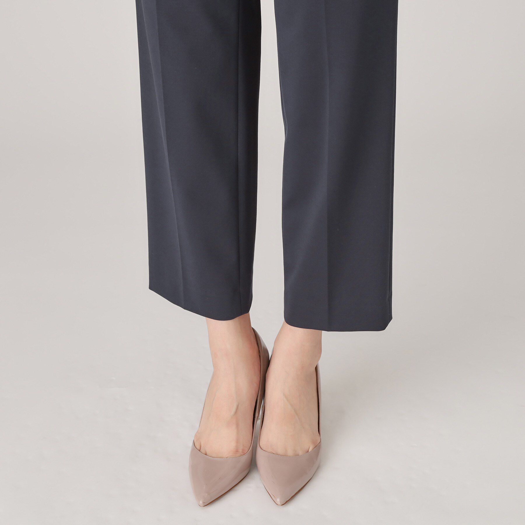 COUP DE CHANCE「【洗える／日本製】ストレートパンツ」|その他|