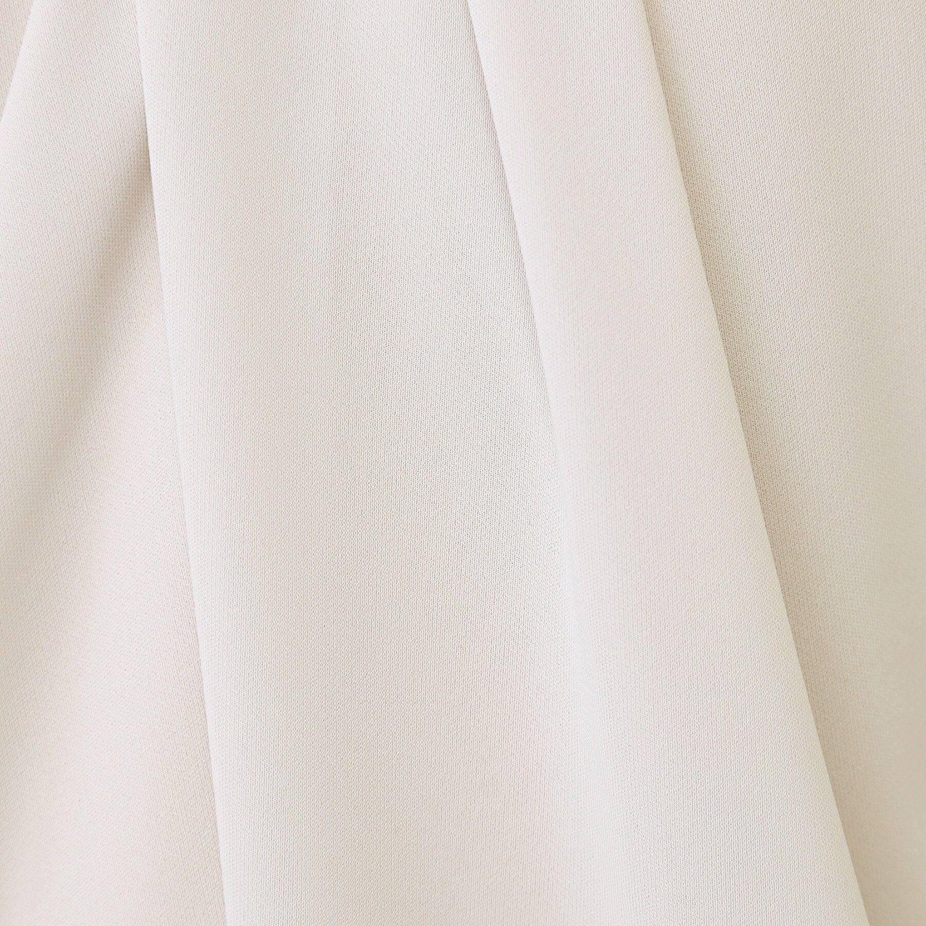 COUP DE CHANCE「【手洗い可／日本製／7分袖】しなやかな落ち感のカットソー」|Tシャツ・カットソー|