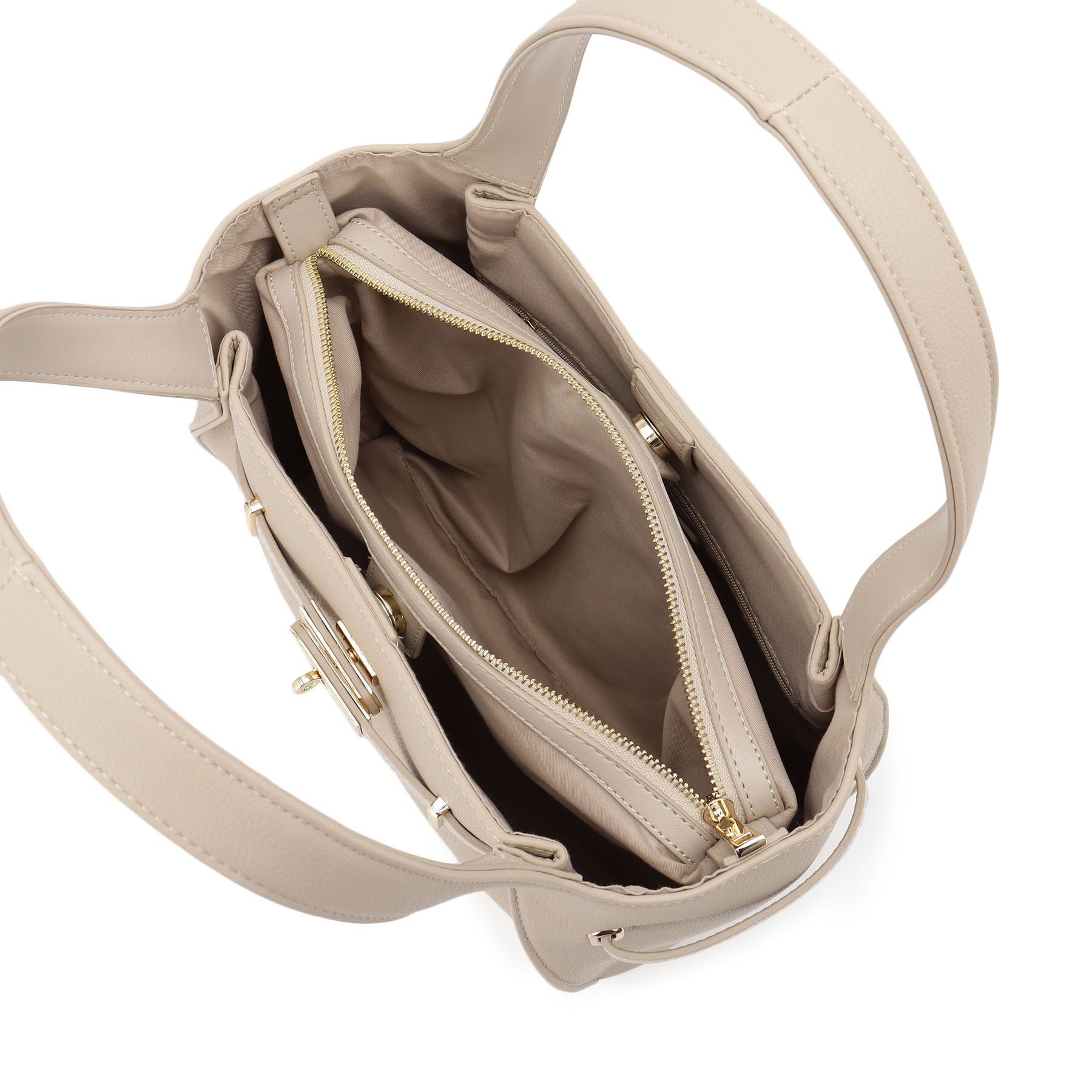 COUP DE CHANCE「【通勤/フォーマル】ベルトライントート」|トートバッグ|