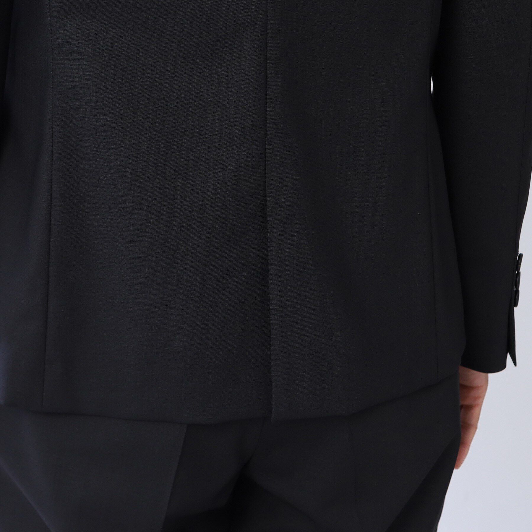 Reflect「ノーマルテーラードカラージャケット」|テーラードジャケット|