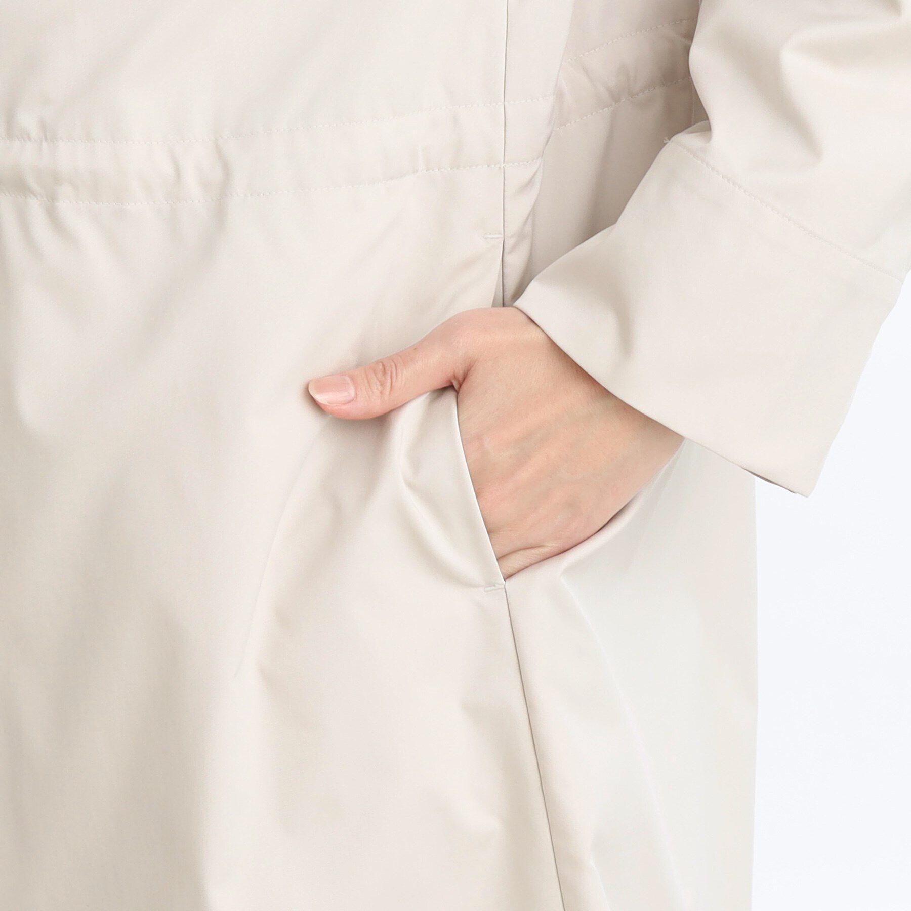 Reflect「【夏SALE／手洗い可／ライナー付き】スポーティブライティコート」|その他|