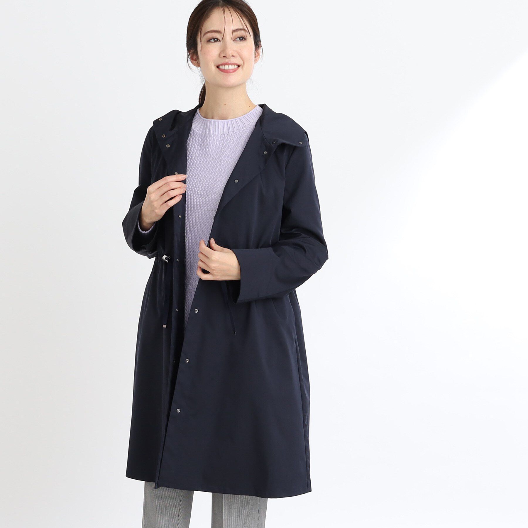 Reflect「【夏SALE／手洗い可／ライナー付き】スポーティブライティコート」|その他|