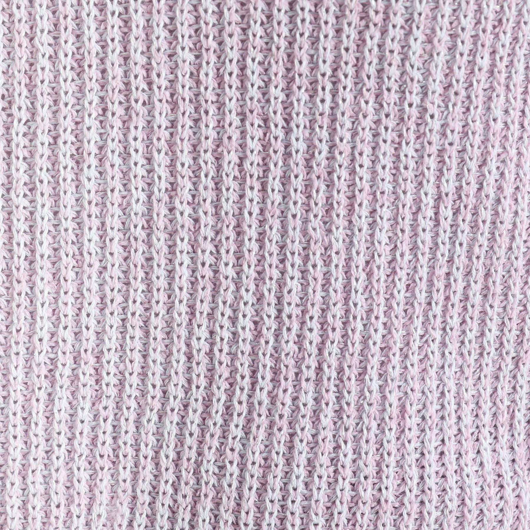 Reflect「【夏SALE】クルーネックミックスカラーニット」|ニット・セーター|