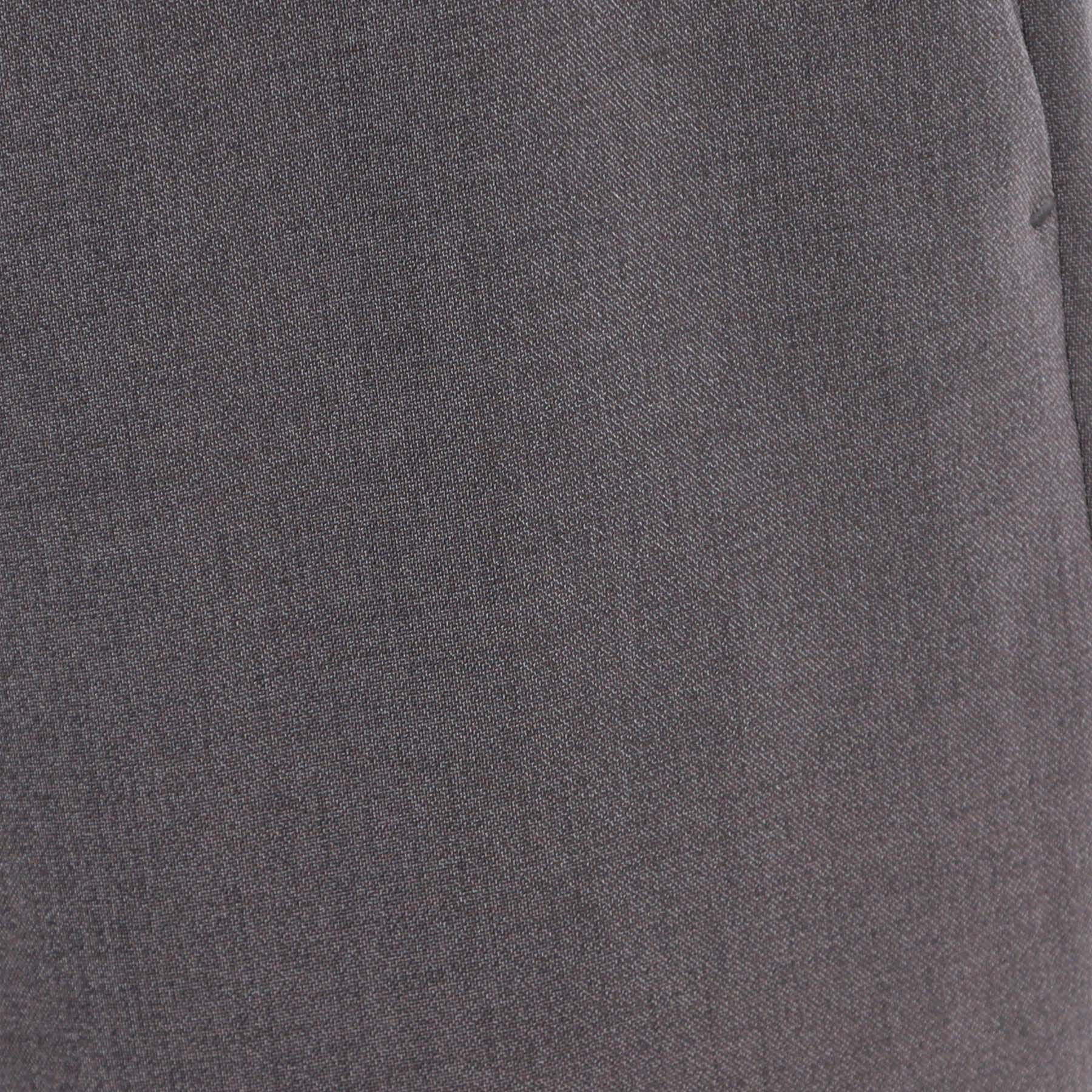 Reflect「【マシンウォッシュ可／ウエスト総ゴム】すっきり見えワイドシルエットパンツ」|その他|