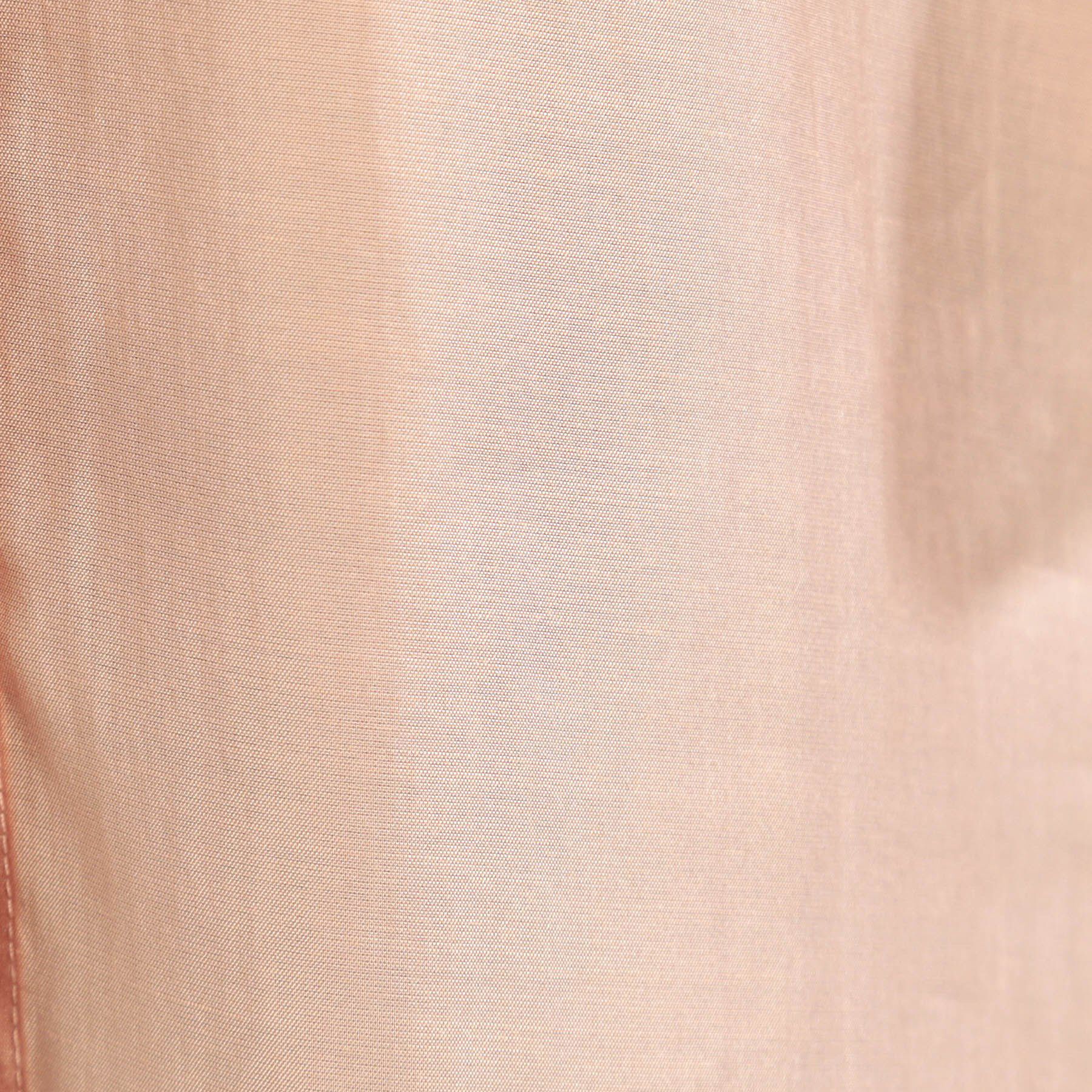 Reflect「【夏SALE／E‐QUALITY／手洗い可】オフボディドルマンブラウス」|シャツ・ブラウス|