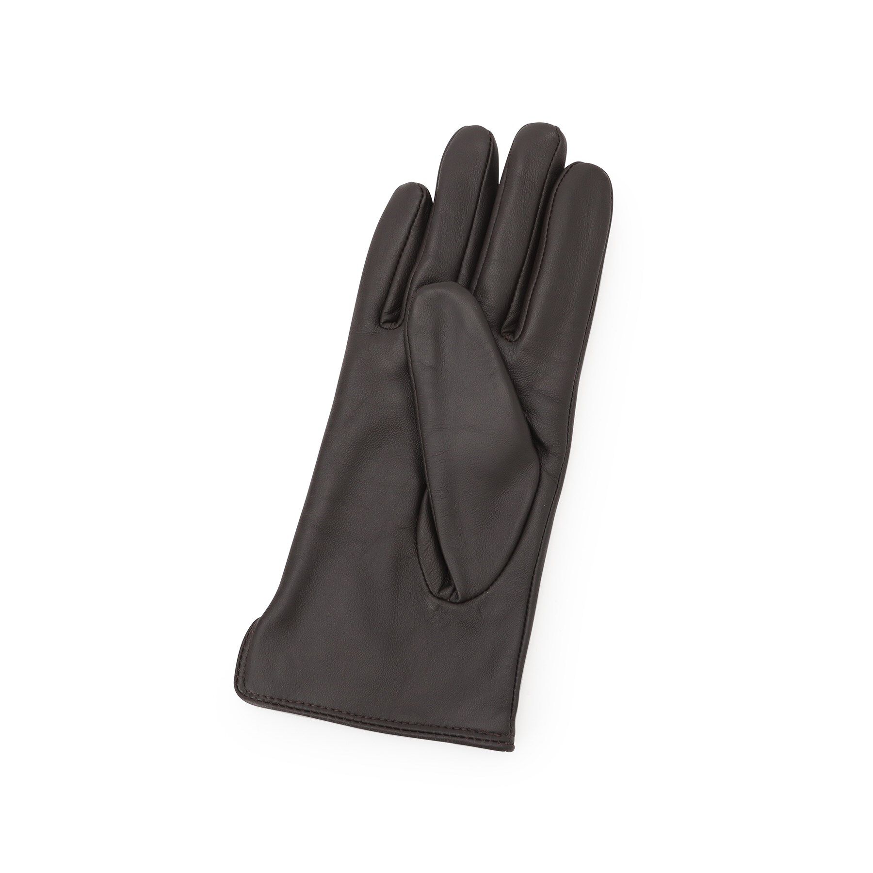 Reflect「【着用したままスマホが使用できる◎】レザーグローブ」|手袋|