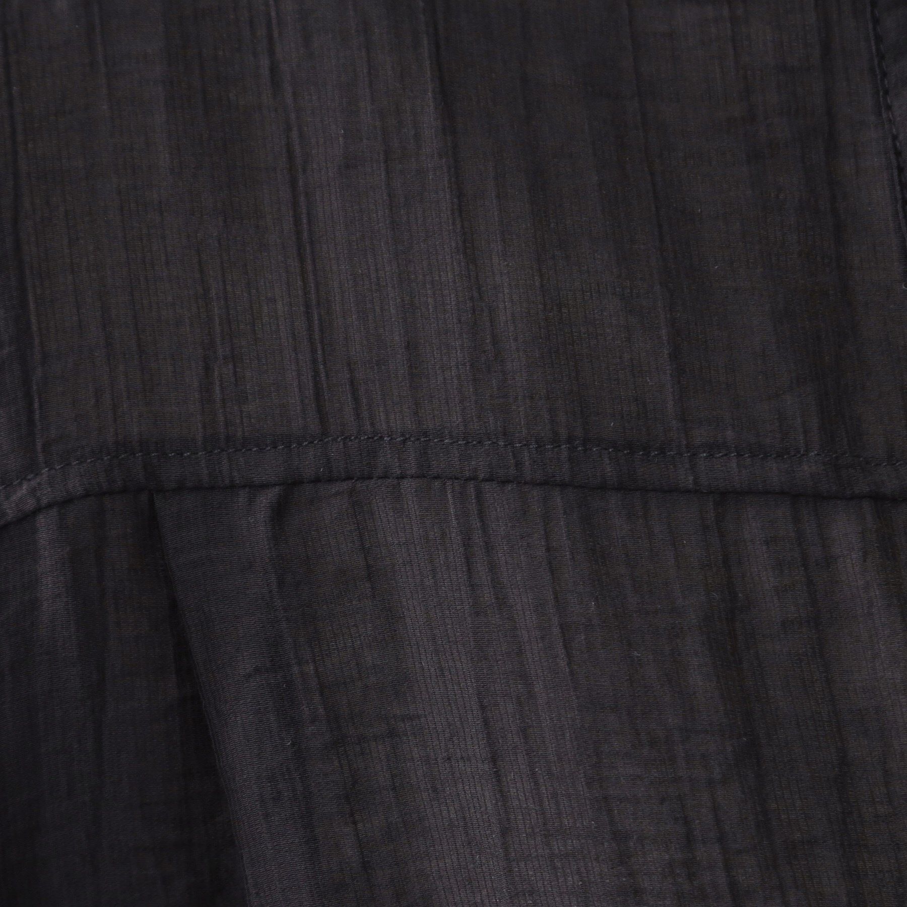 Reflect「【重ね着でも一枚着でも◎】バンドカラーオーバーサイズシャツブラウス」|シャツ・ブラウス|