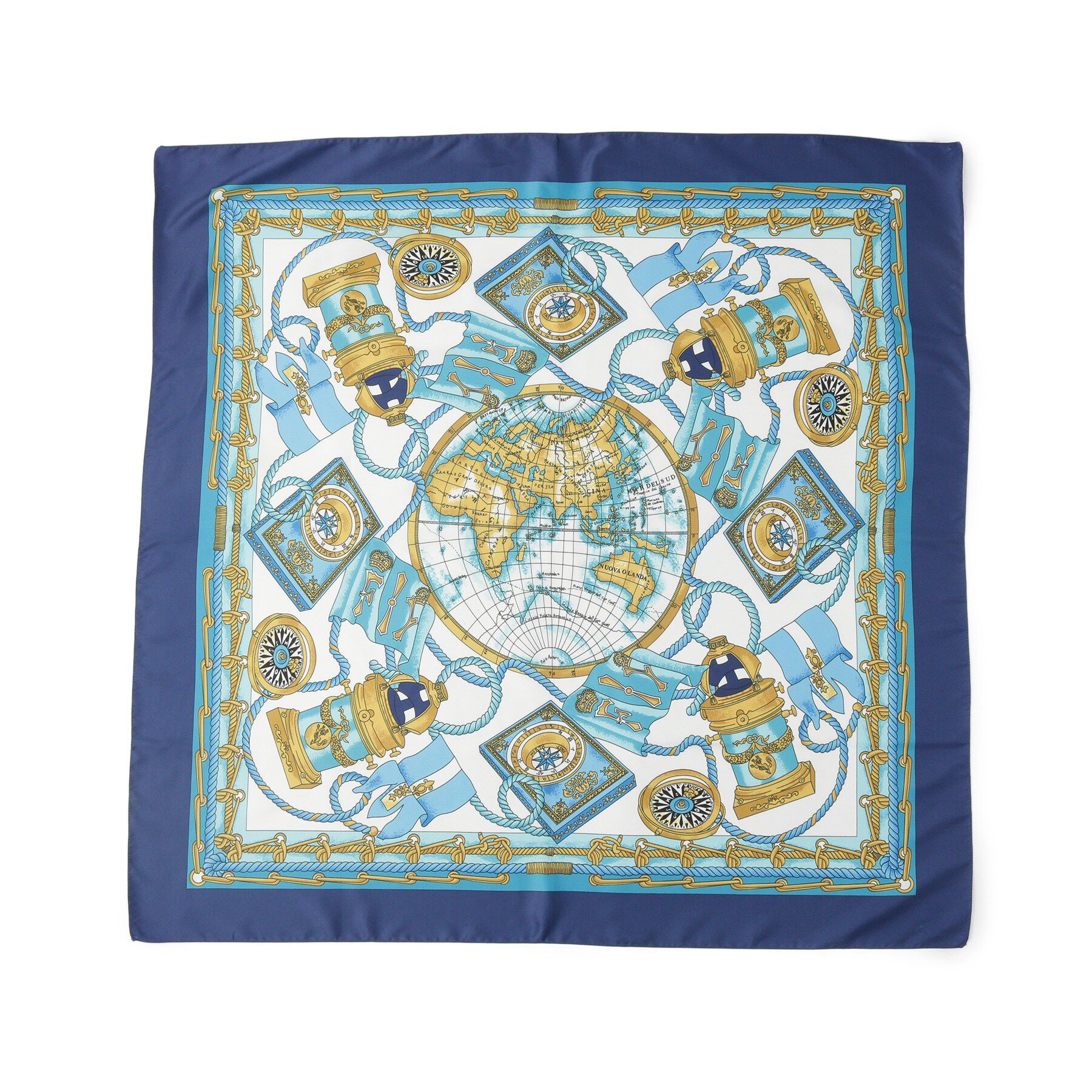 Reflect「大判スクエアスカーフ」|ストール|