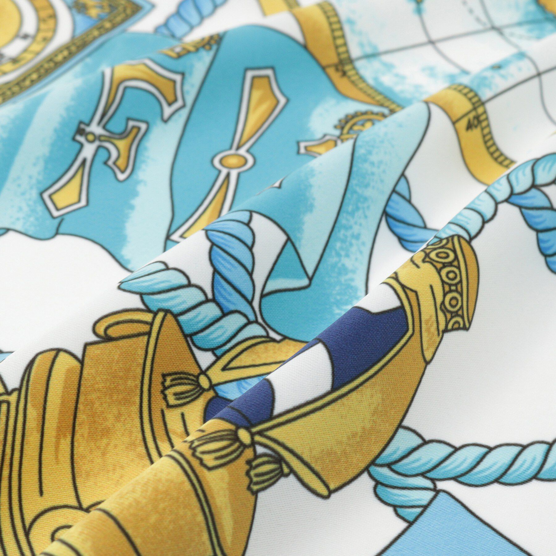 Reflect「大判スクエアスカーフ」|ストール|