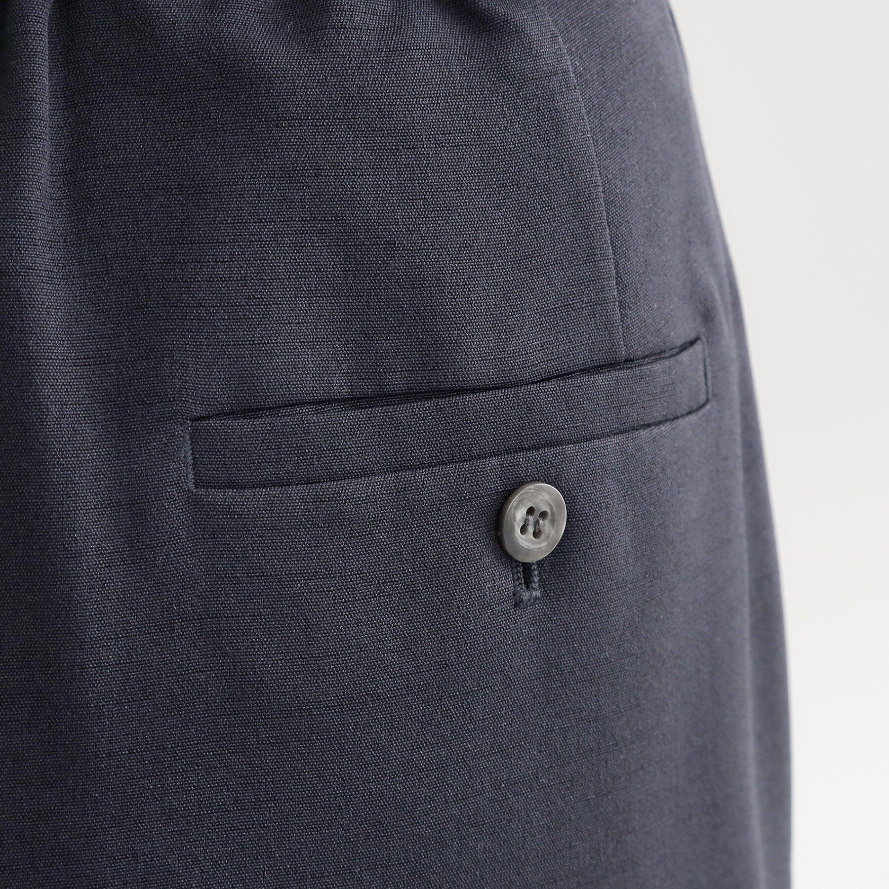 Reflect「リネンライクワイドミディパンツ」|その他|