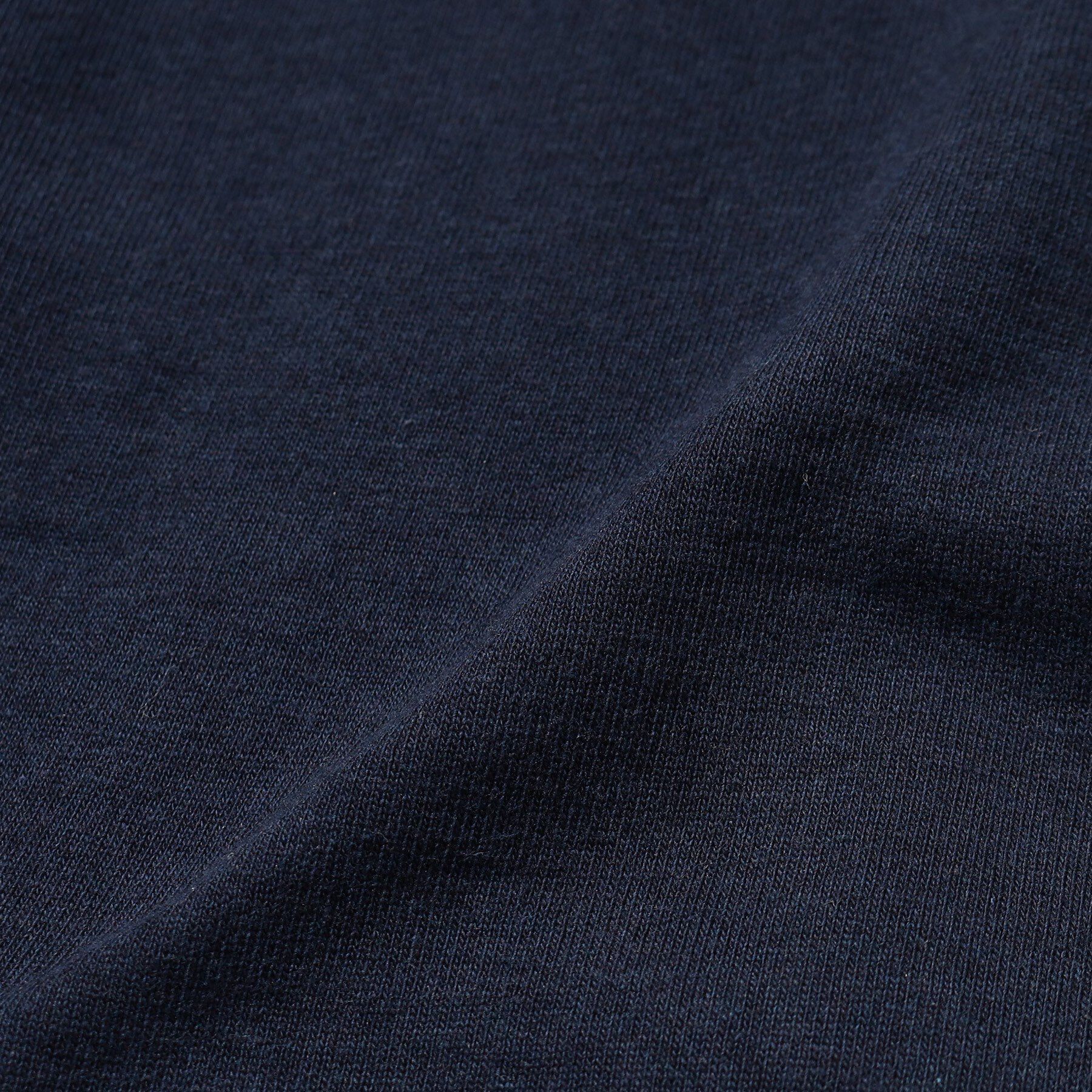 DRESSTERIOR「【ベストセラー】デキシー吊裏毛ジップアップパーカ」|パーカー|