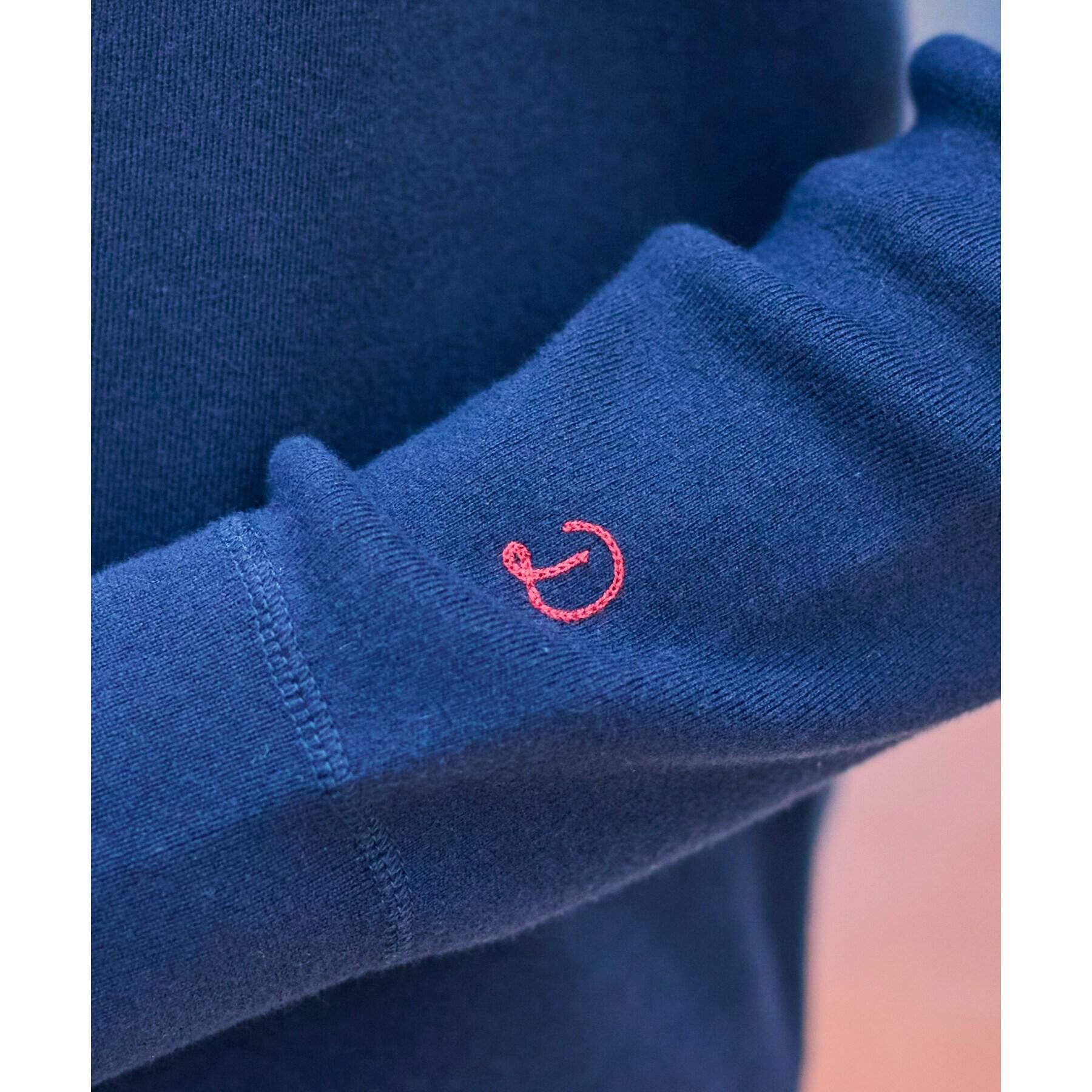 DRESSTERIOR「ウォッシャブル コットンカシミヤスムースニット」|ニット・セーター|