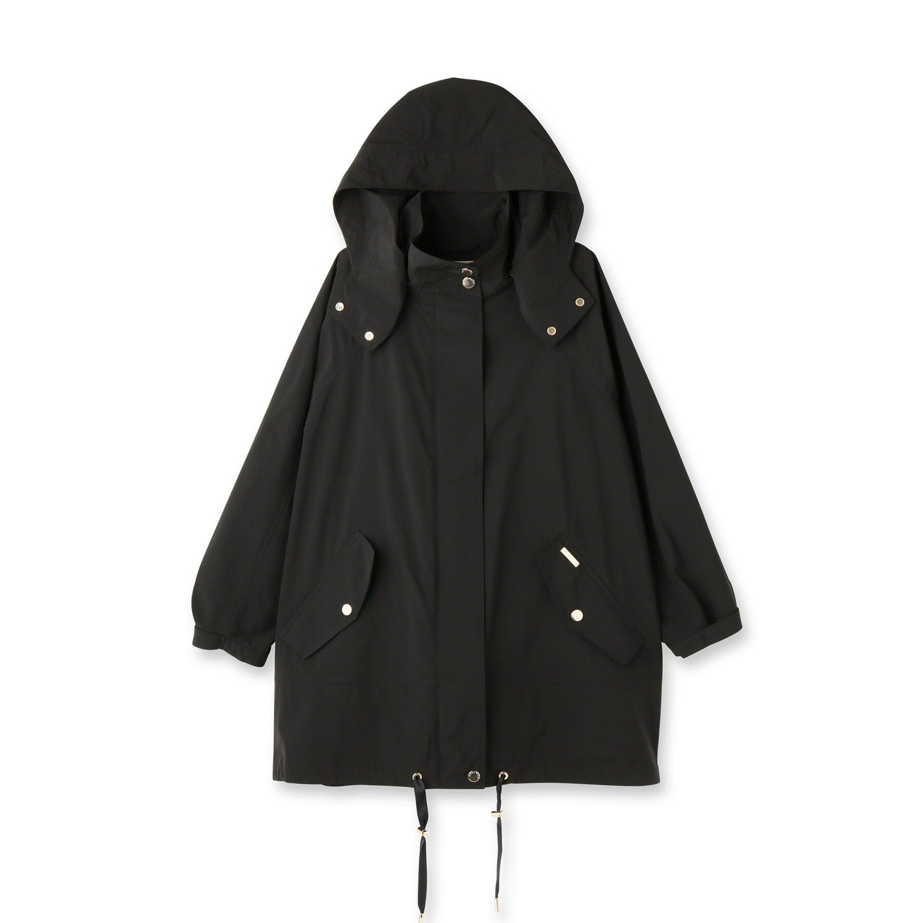 DRESSTERIOR「WOOLRICH（ウールリッチ）ANORAK フードコート」|その他|