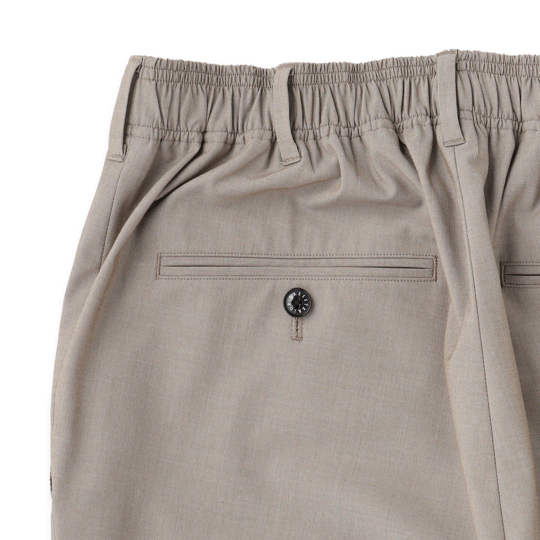 DRESSTERIOR「【セットアップ可/MonoMax4月号掲載/Safari5月号掲載】CARREMAN ストレッチパン」|その他|