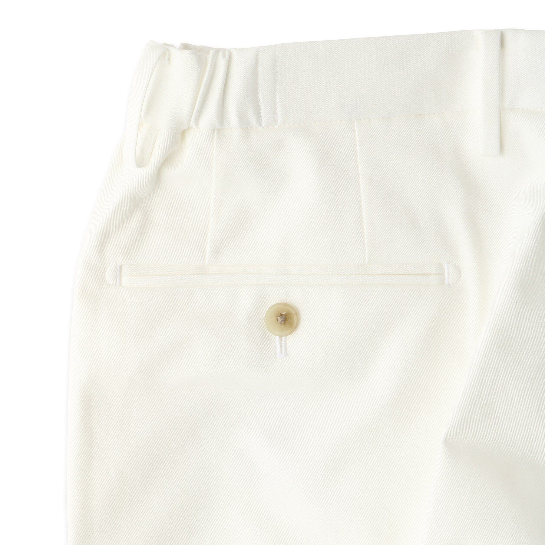 DRESSTERIOR「【干場義雅&times;DRESSTERIOR】コットントラウザーズ」|その他|